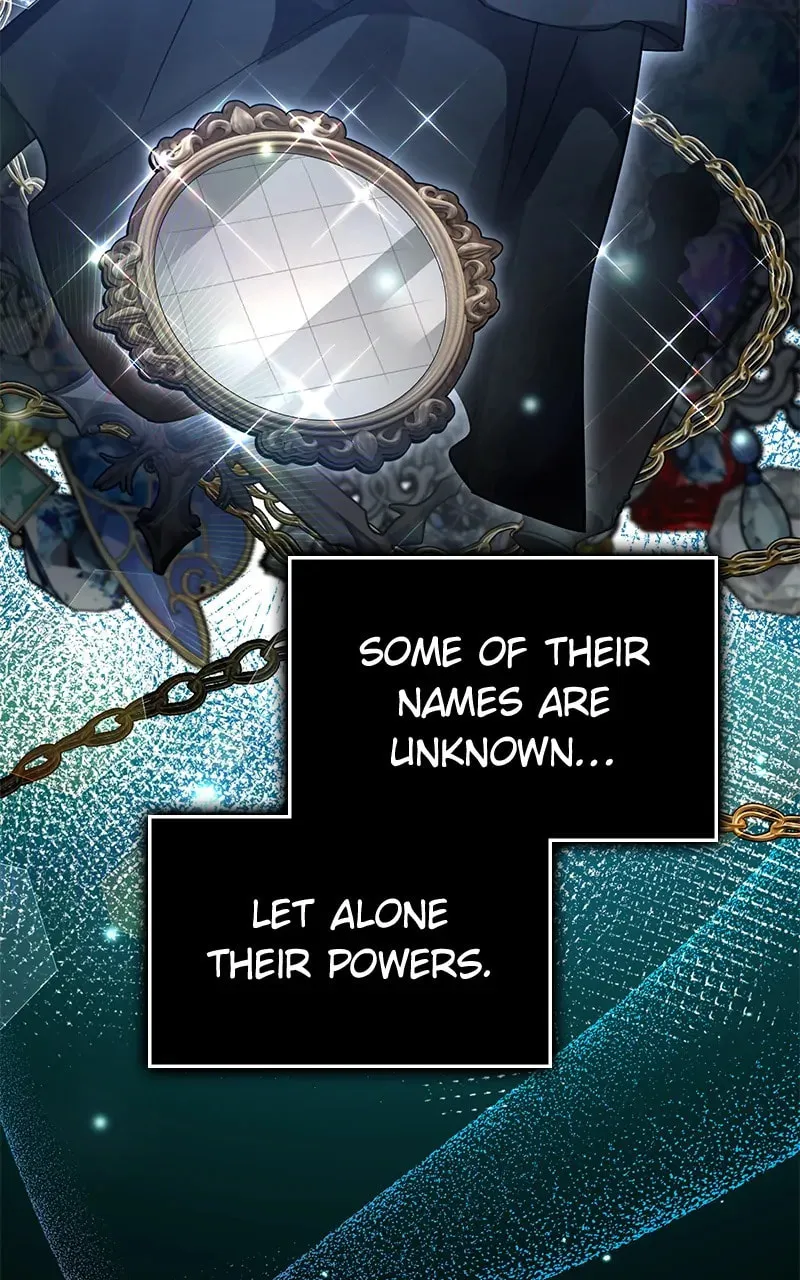 Heroes & Demons & Villains Chapter 82 page 118 - 