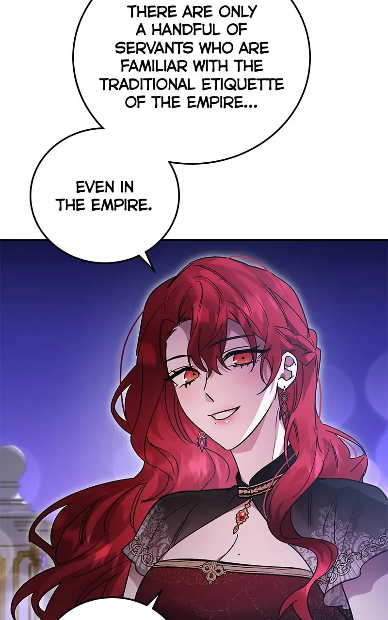 Heroes & Demons & Villains Chapter 82 page 13 - 