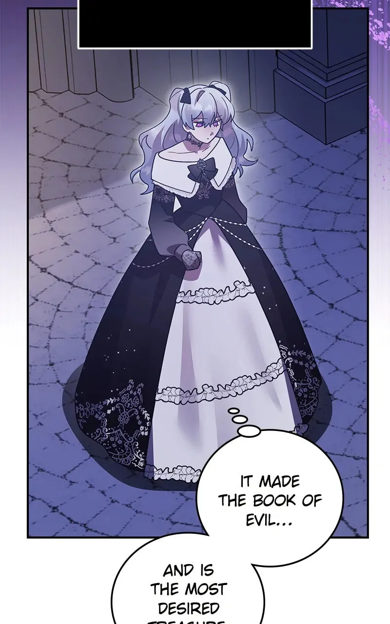 Heroes & Demons & Villains Chapter 82 page 124 - 