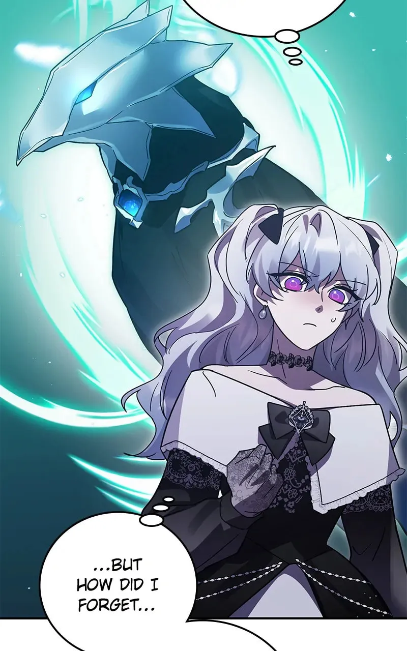 Heroes & Demons & Villains Chapter 82 page 127 - 