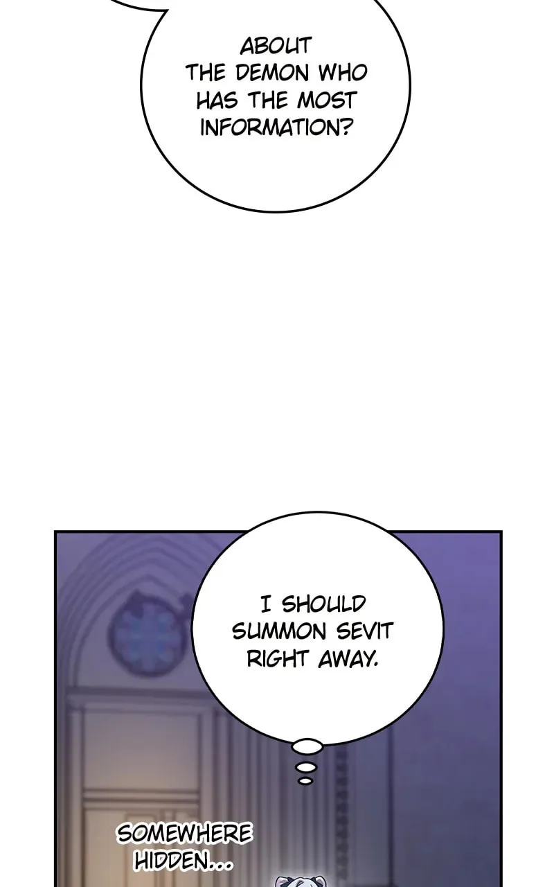 Heroes & Demons & Villains Chapter 82 page 128 - 