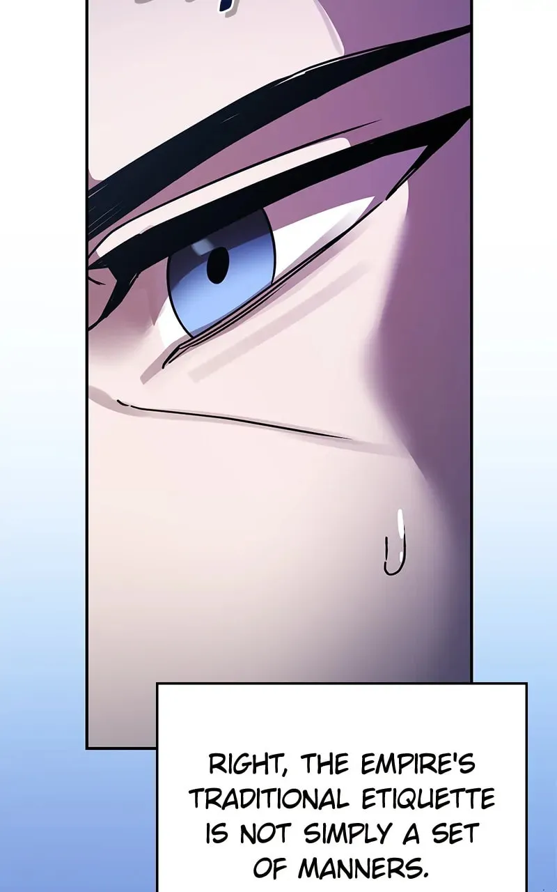 Heroes & Demons & Villains Chapter 82 page 17 - 