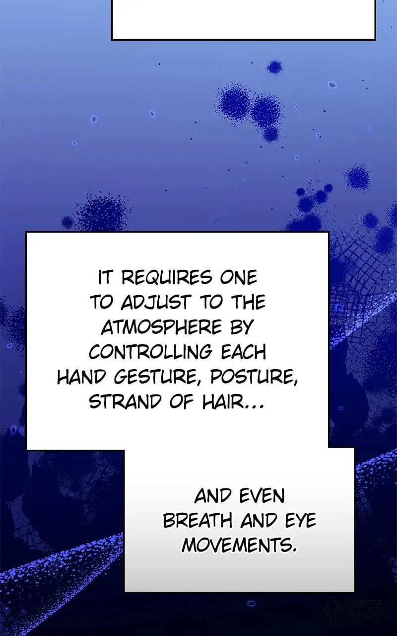 Heroes & Demons & Villains Chapter 82 page 18 - 