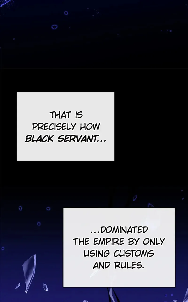 Heroes & Demons & Villains Chapter 82 page 19 - 