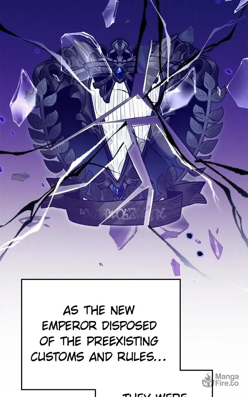 Heroes & Demons & Villains Chapter 82 page 20 - 