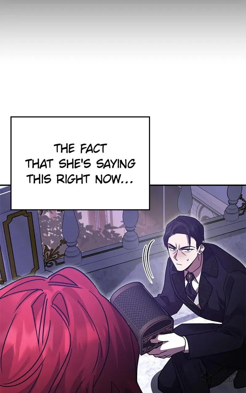 Heroes & Demons & Villains Chapter 82 page 3 - 