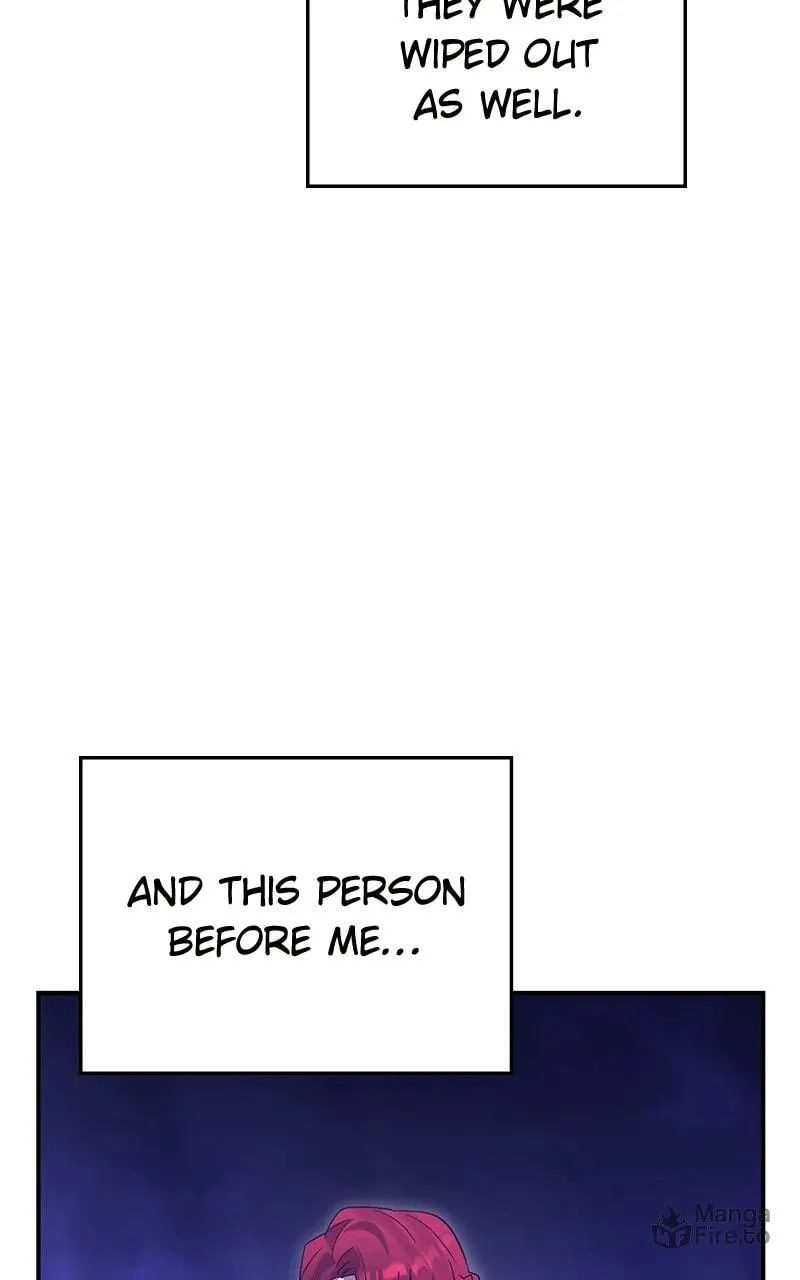 Heroes & Demons & Villains Chapter 82 page 21 - 