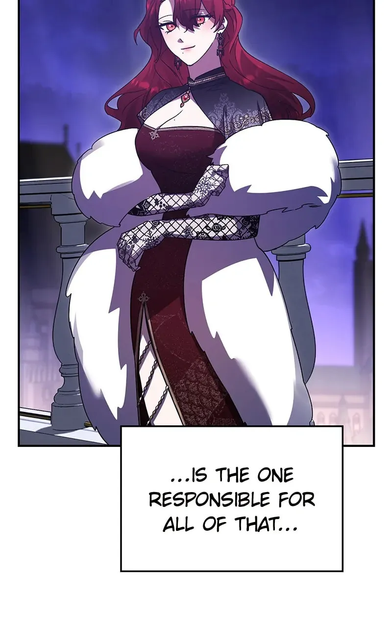 Heroes & Demons & Villains Chapter 82 page 22 - 
