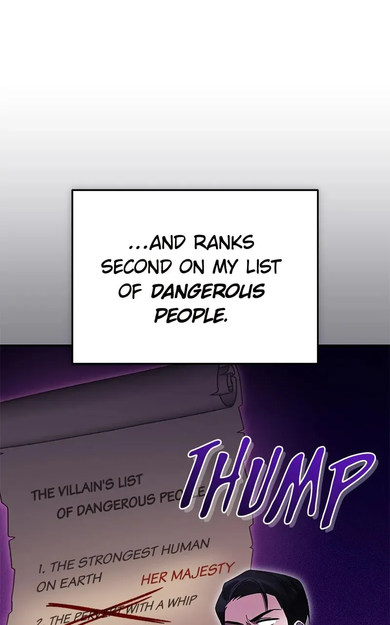 Heroes & Demons & Villains Chapter 82 page 23 - 