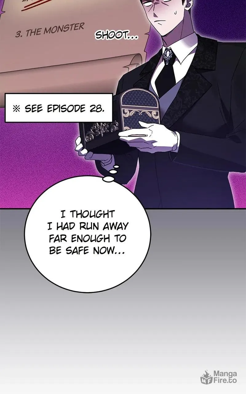 Heroes & Demons & Villains Chapter 82 page 24 - 