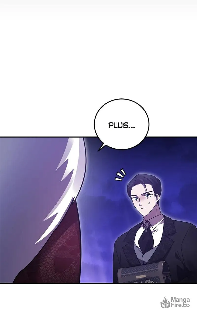 Heroes & Demons & Villains Chapter 82 page 25 - 
