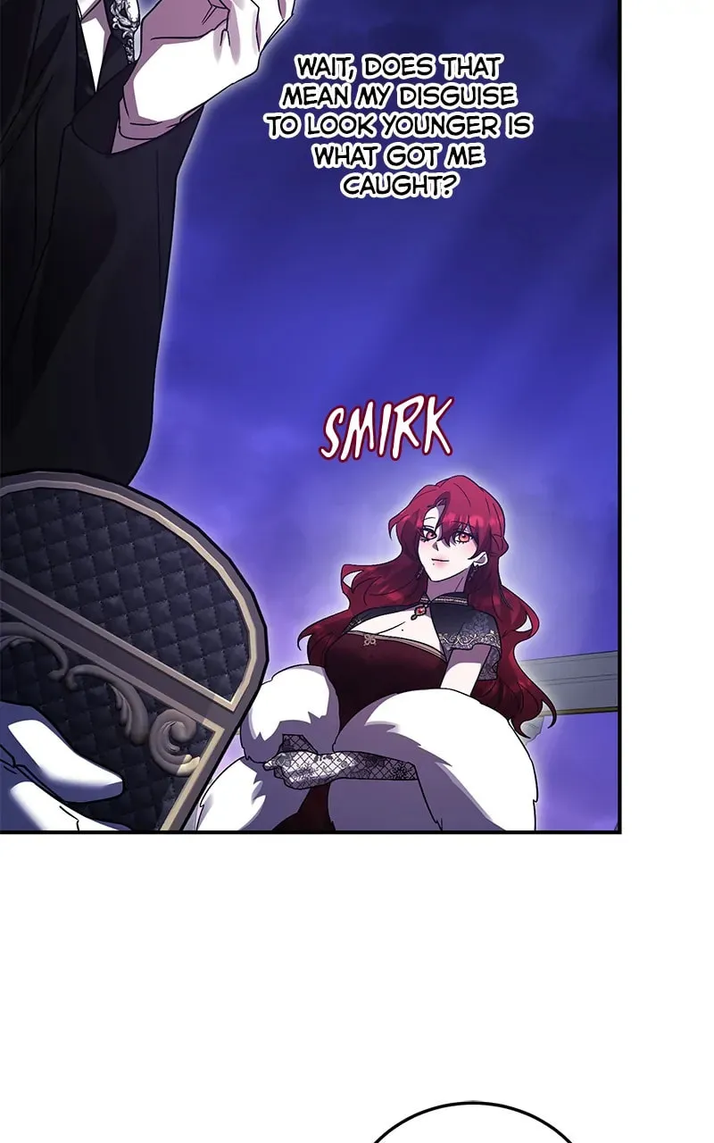 Heroes & Demons & Villains Chapter 82 page 28 - 