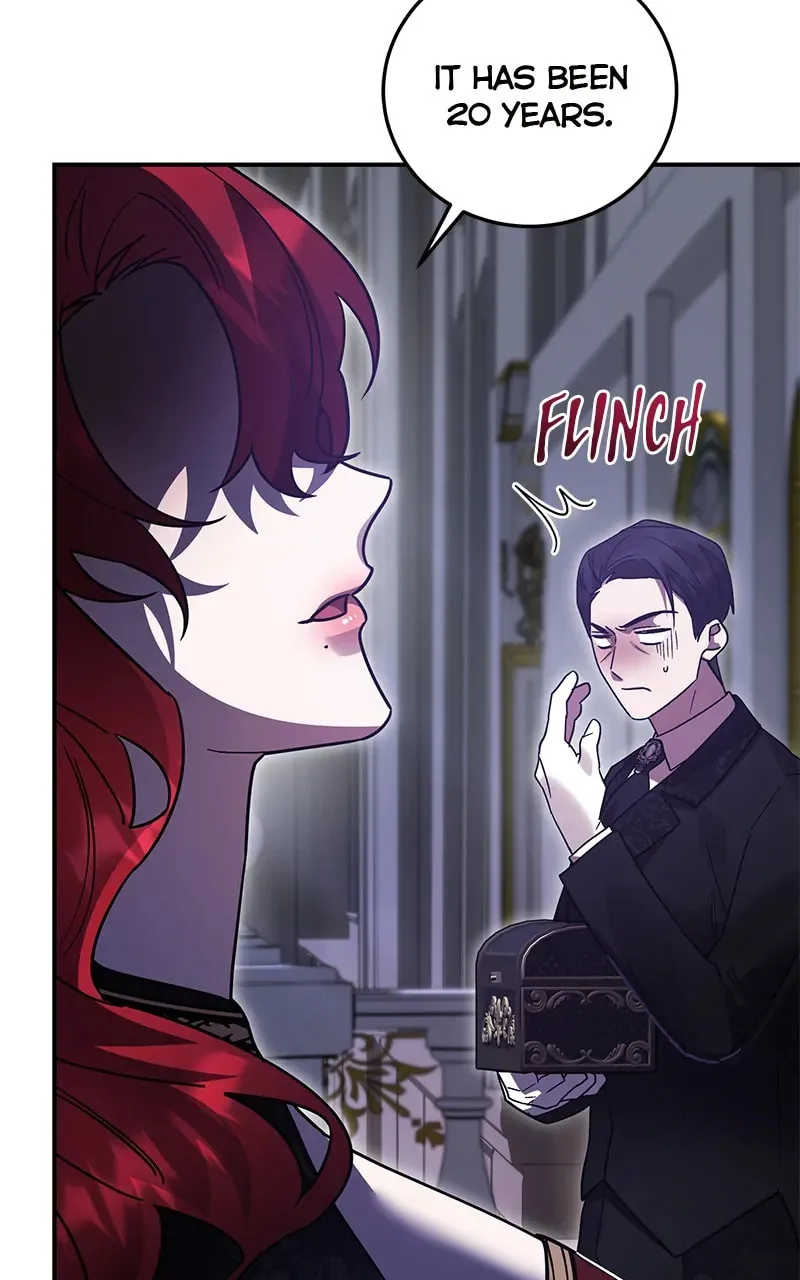 Heroes & Demons & Villains Chapter 82 page 29 - 