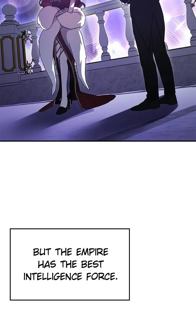 Heroes & Demons & Villains Chapter 82 page 34 - 
