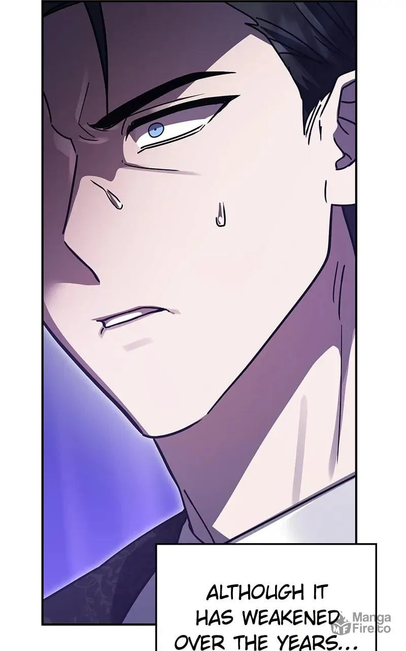 Heroes & Demons & Villains Chapter 82 page 35 - 