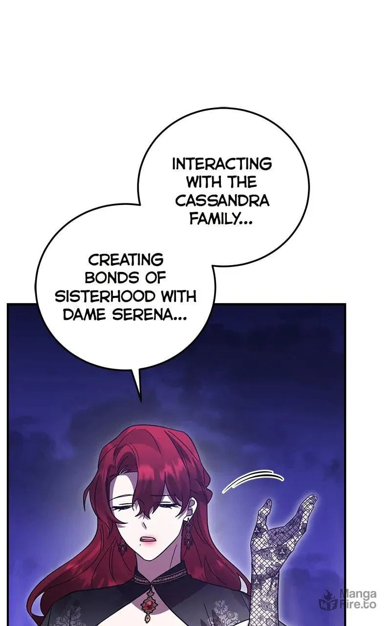 Heroes & Demons & Villains Chapter 82 page 39 - 