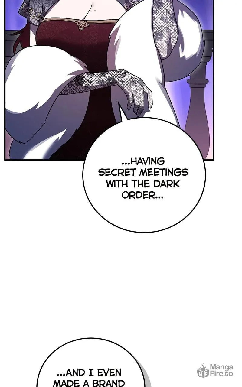 Heroes & Demons & Villains Chapter 82 page 40 - 