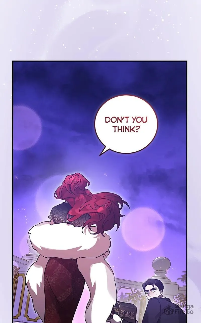Heroes & Demons & Villains Chapter 82 page 5 - 