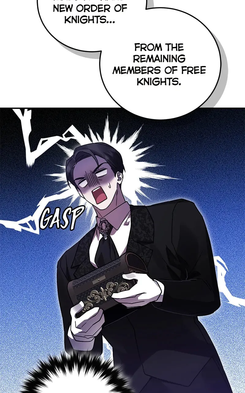 Heroes & Demons & Villains Chapter 82 page 41 - 