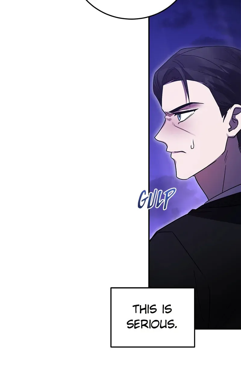 Heroes & Demons & Villains Chapter 82 page 44 - 