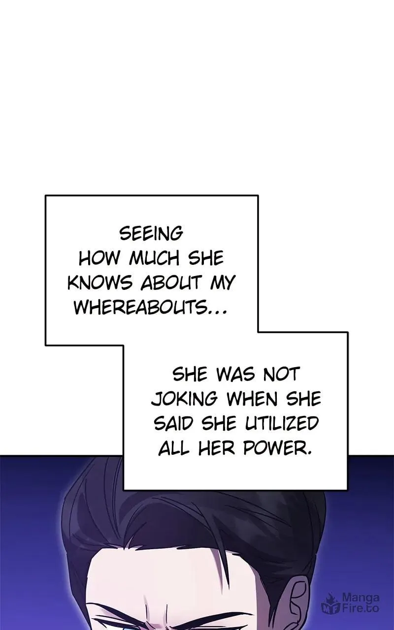 Heroes & Demons & Villains Chapter 82 page 45 - 