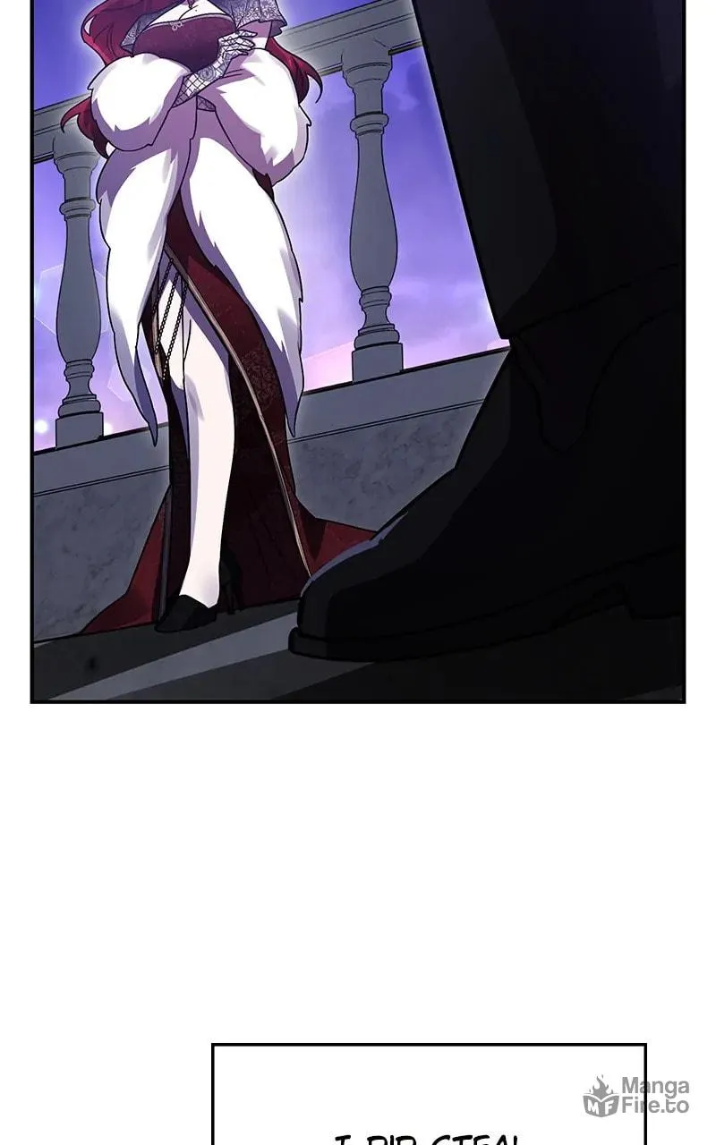 Heroes & Demons & Villains Chapter 82 page 48 - 