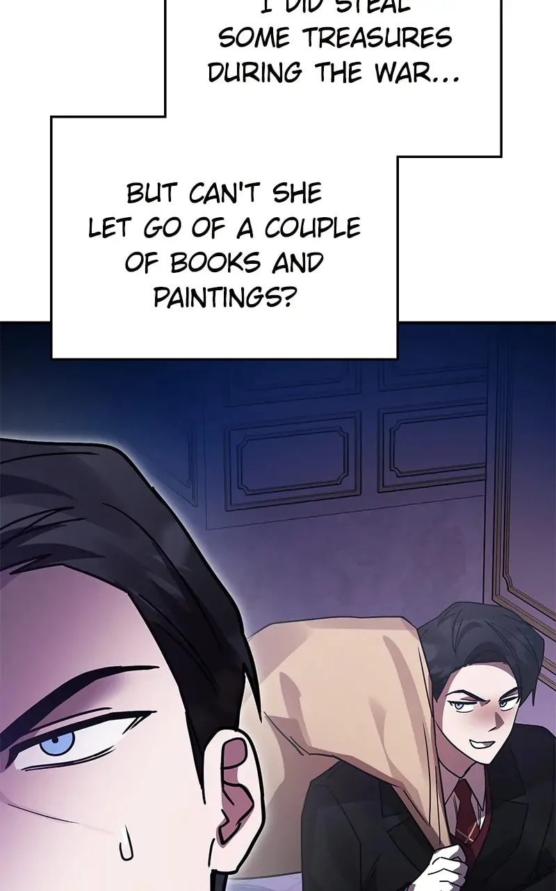 Heroes & Demons & Villains Chapter 82 page 49 - 