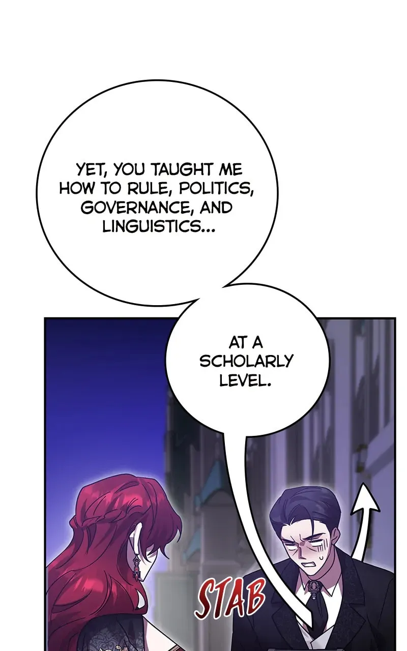 Heroes & Demons & Villains Chapter 82 page 52 - 