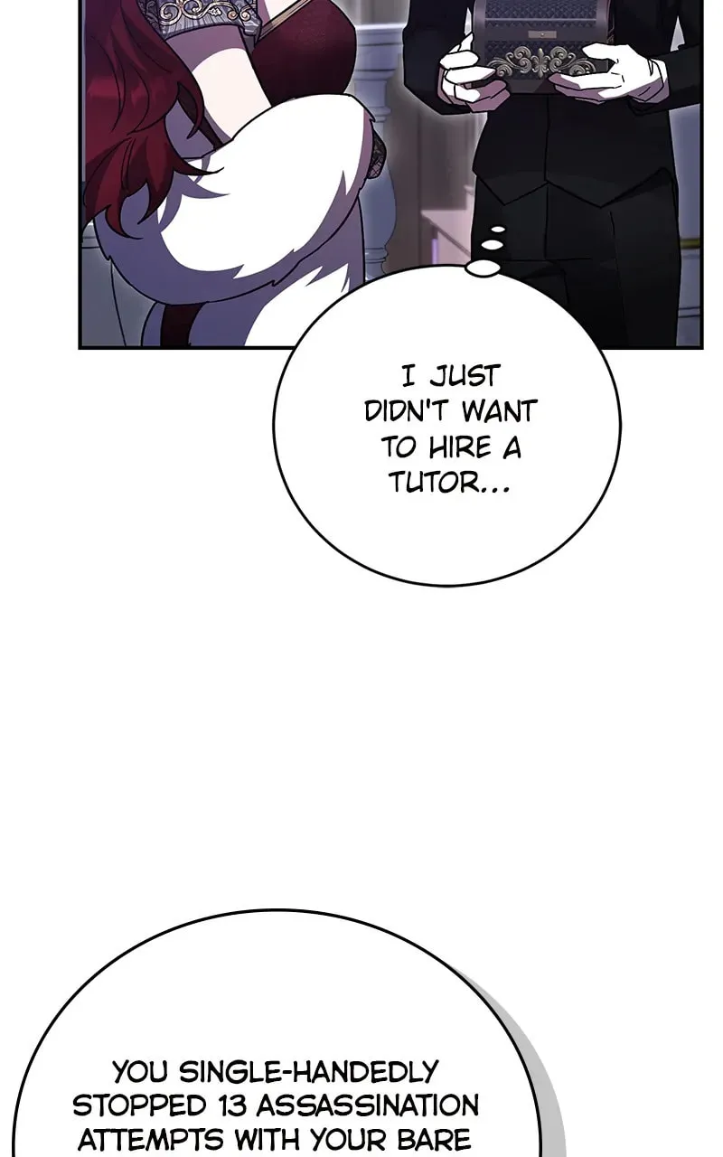 Heroes & Demons & Villains Chapter 82 page 53 - 