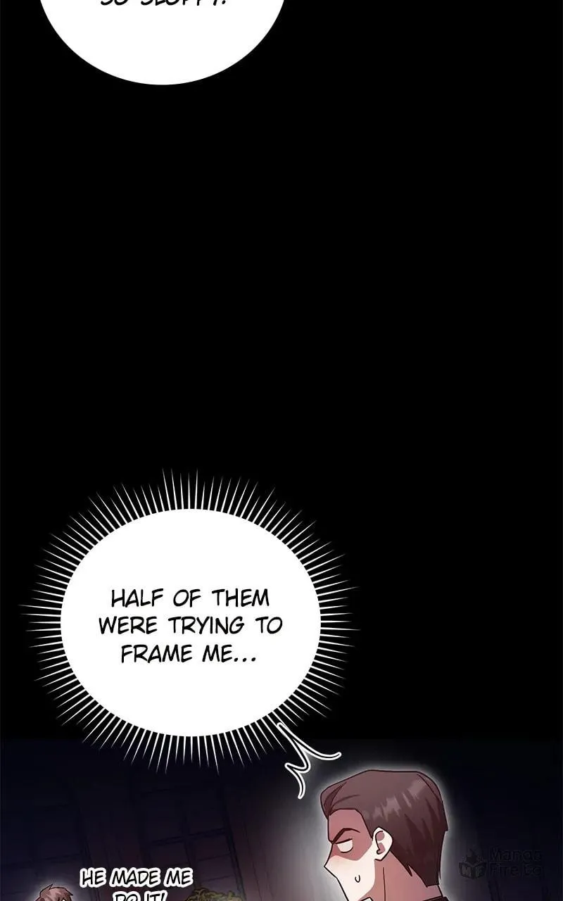 Heroes & Demons & Villains Chapter 82 page 55 - 