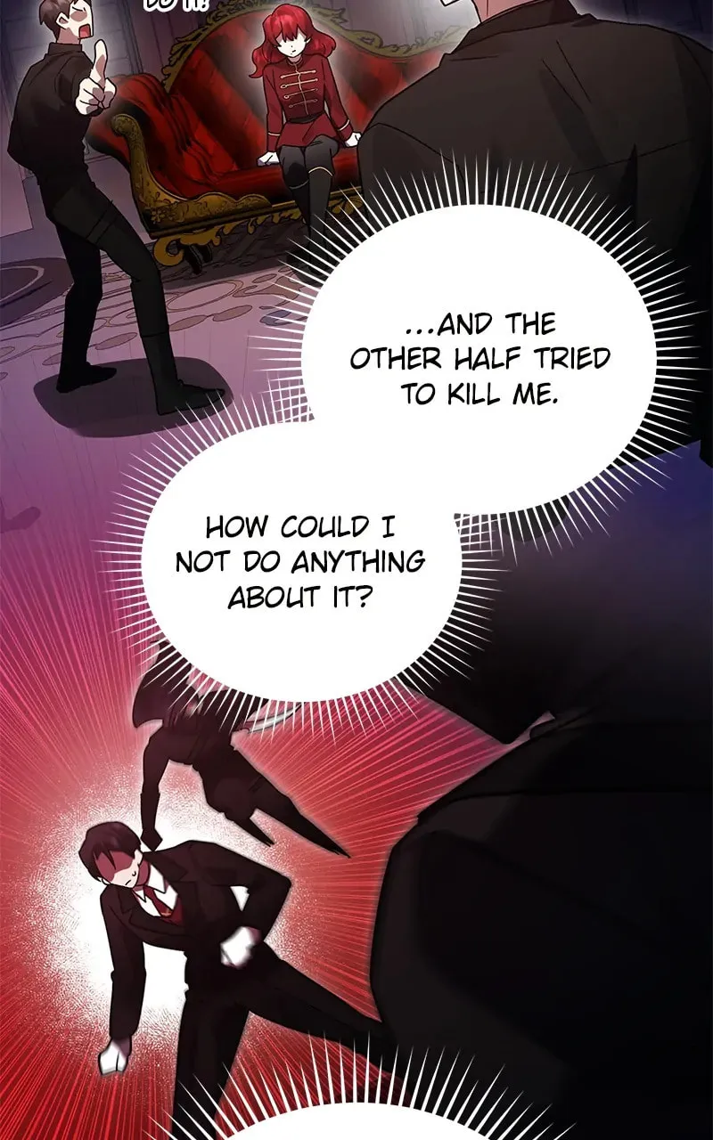 Heroes & Demons & Villains Chapter 82 page 56 - 
