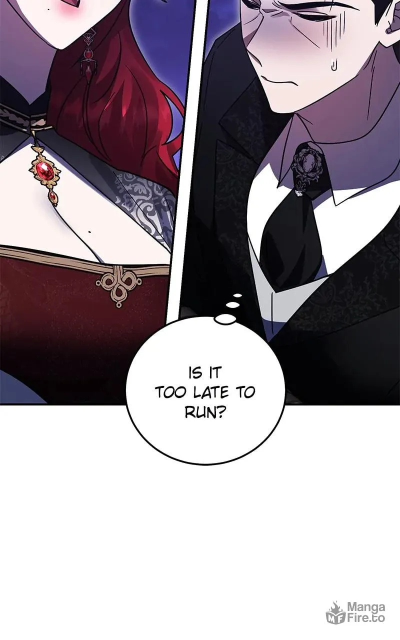 Heroes & Demons & Villains Chapter 82 page 60 - 