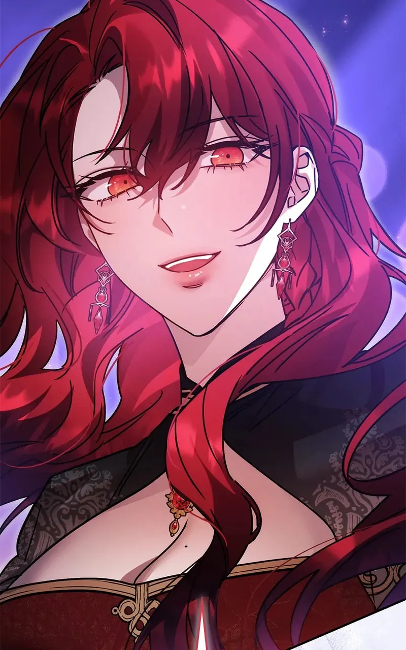 Heroes & Demons & Villains Chapter 82 page 7 - 