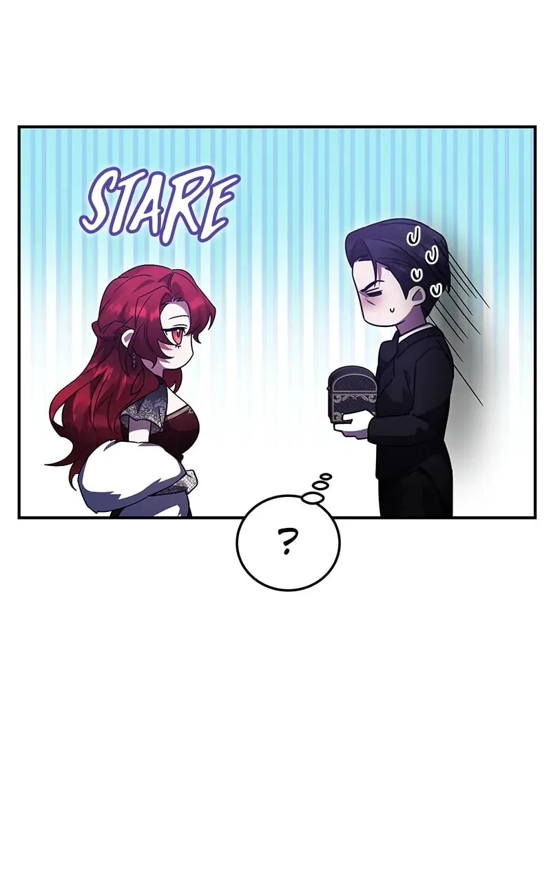 Heroes & Demons & Villains Chapter 82 page 61 - 
