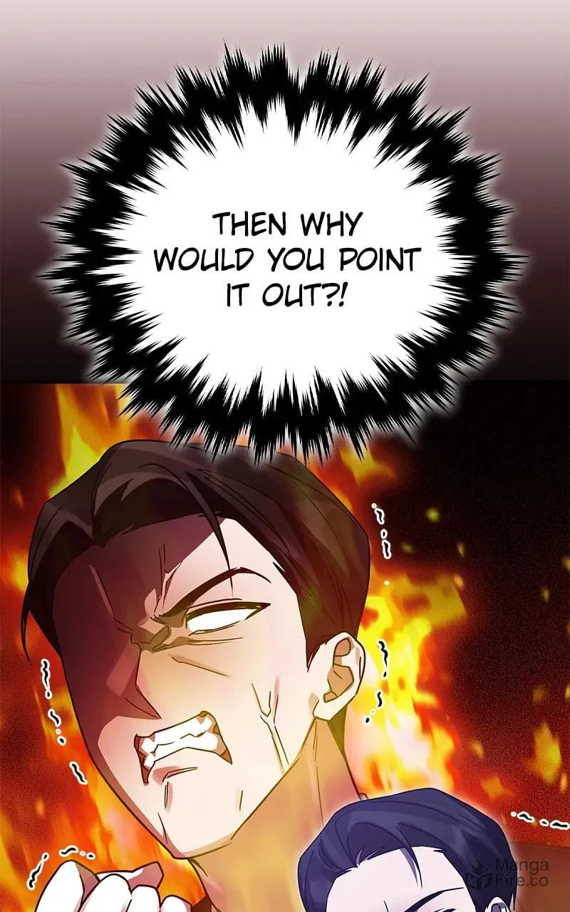 Heroes & Demons & Villains Chapter 82 page 63 - 