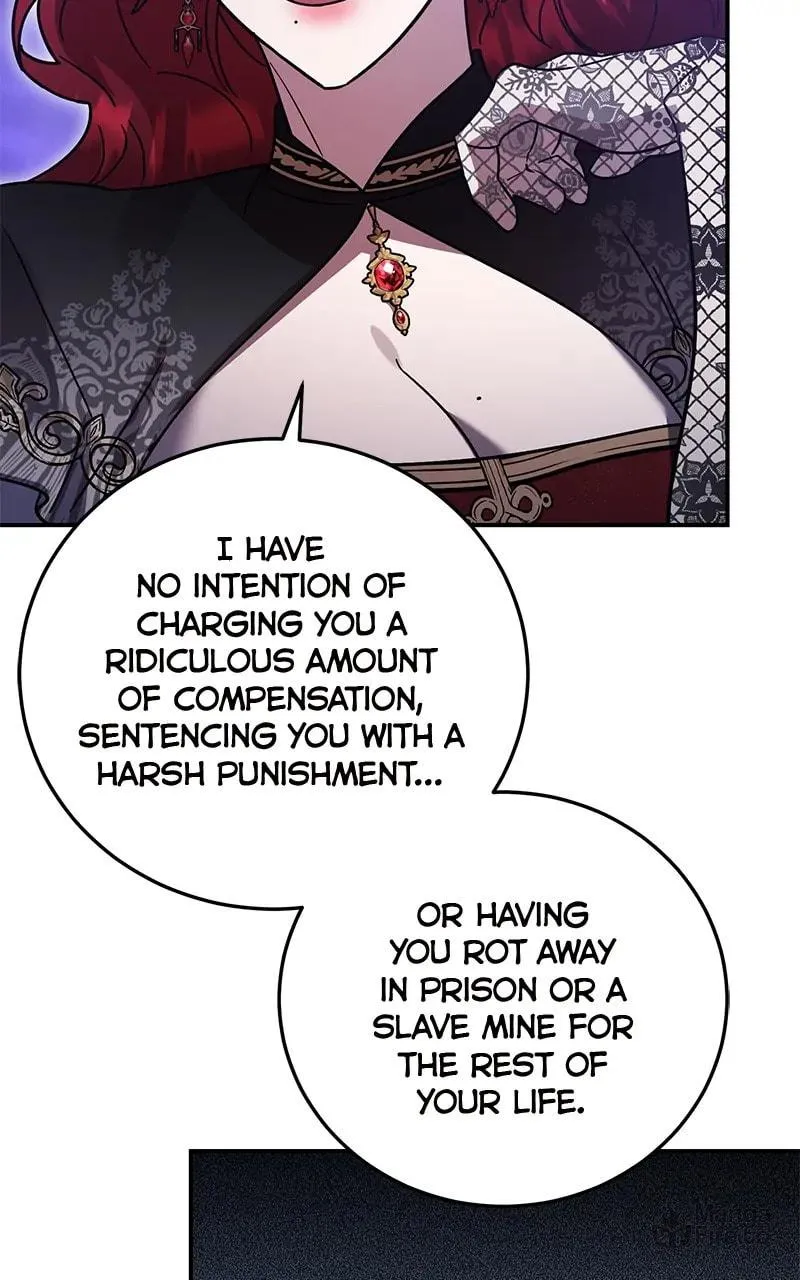 Heroes & Demons & Villains Chapter 82 page 69 - 