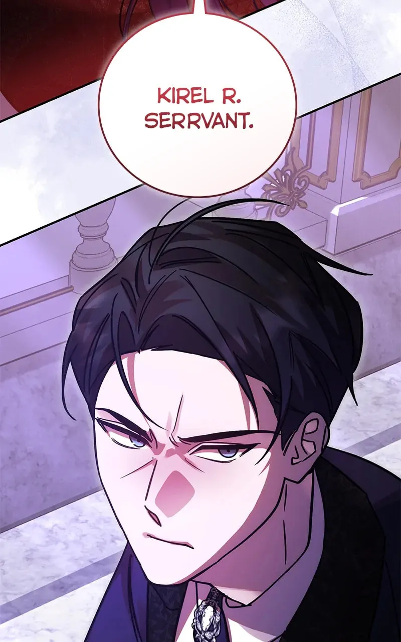 Heroes & Demons & Villains Chapter 82 page 8 - 
