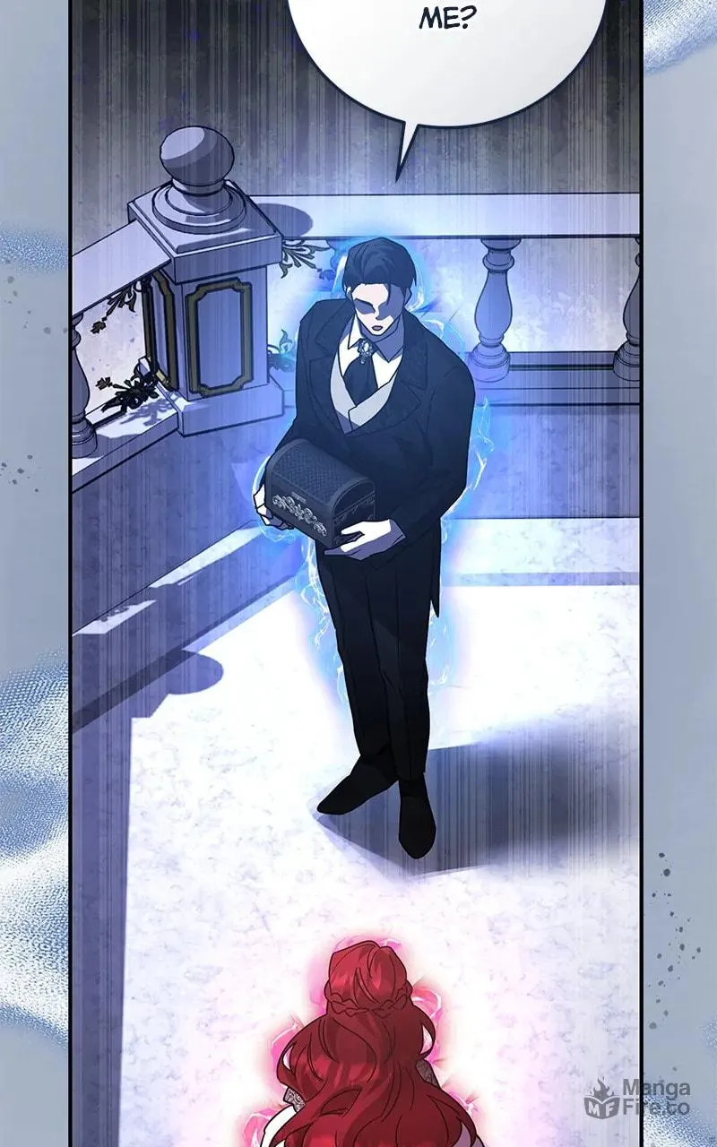 Heroes & Demons & Villains Chapter 82 page 75 - 