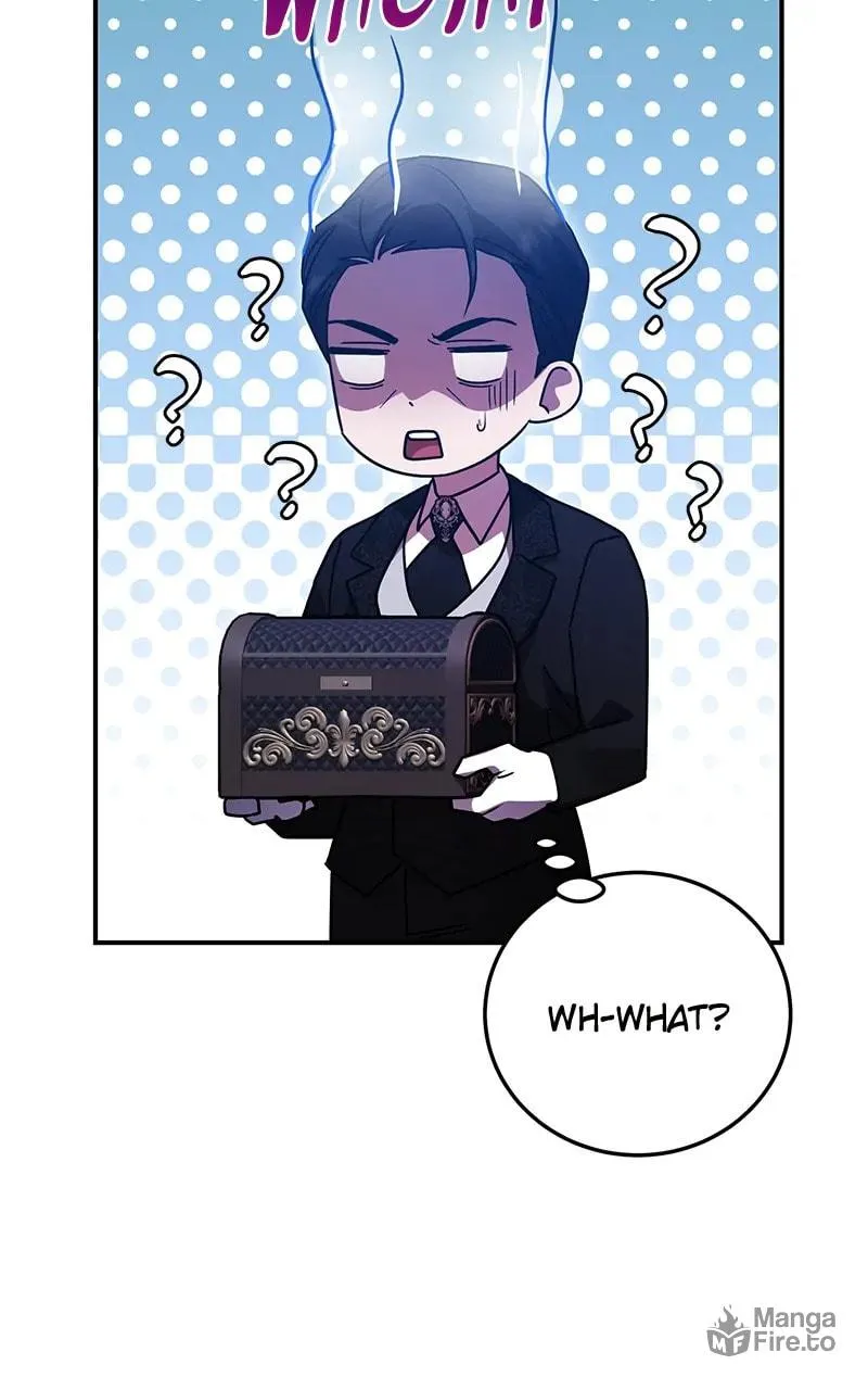 Heroes & Demons & Villains Chapter 82 page 81 - 