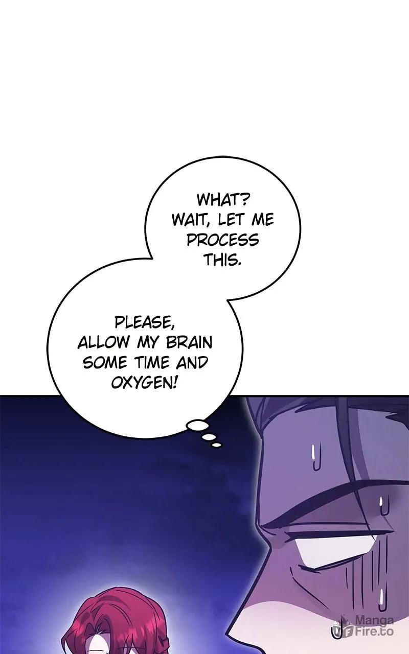 Heroes & Demons & Villains Chapter 82 page 84 - 