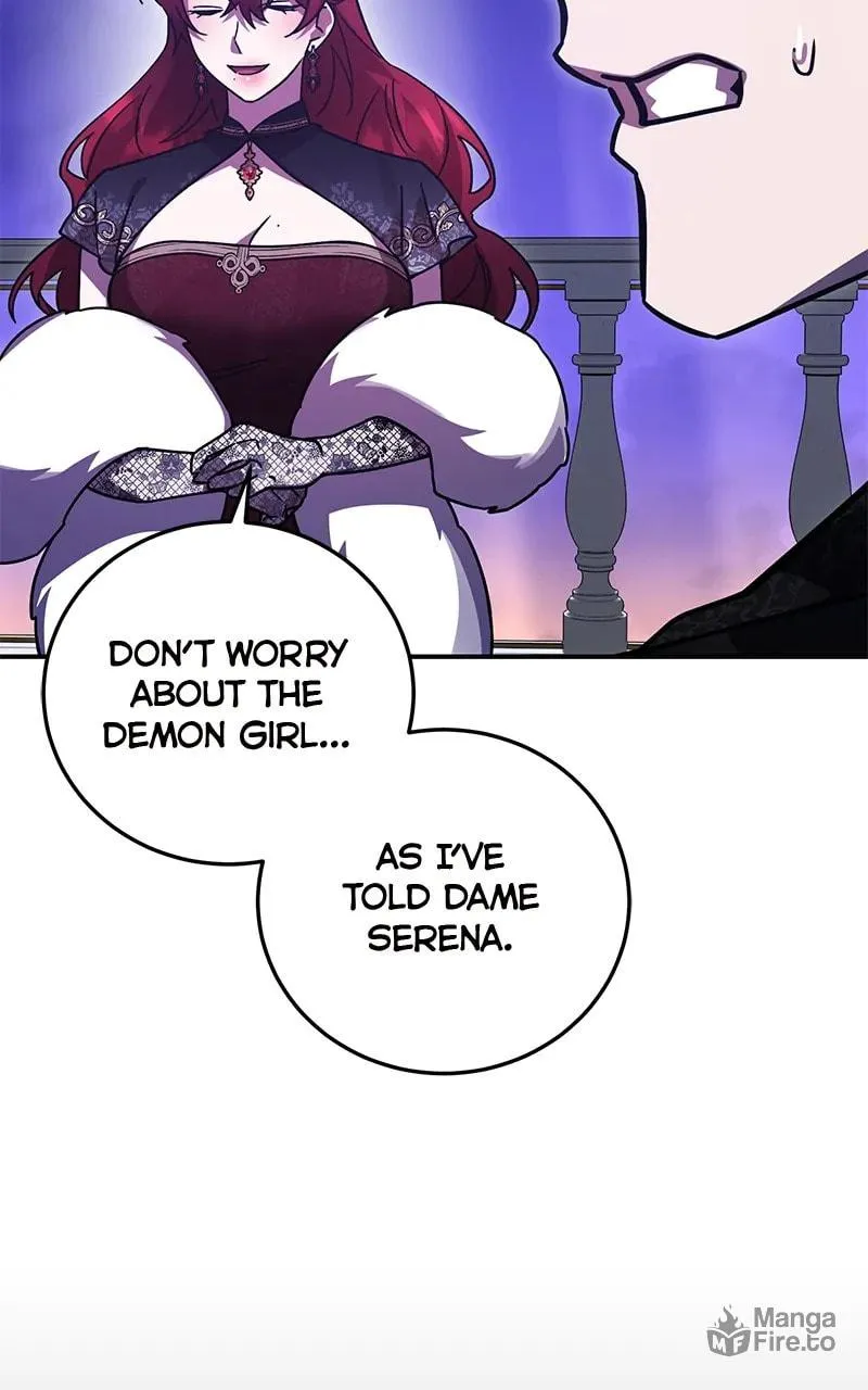 Heroes & Demons & Villains Chapter 82 page 85 - 