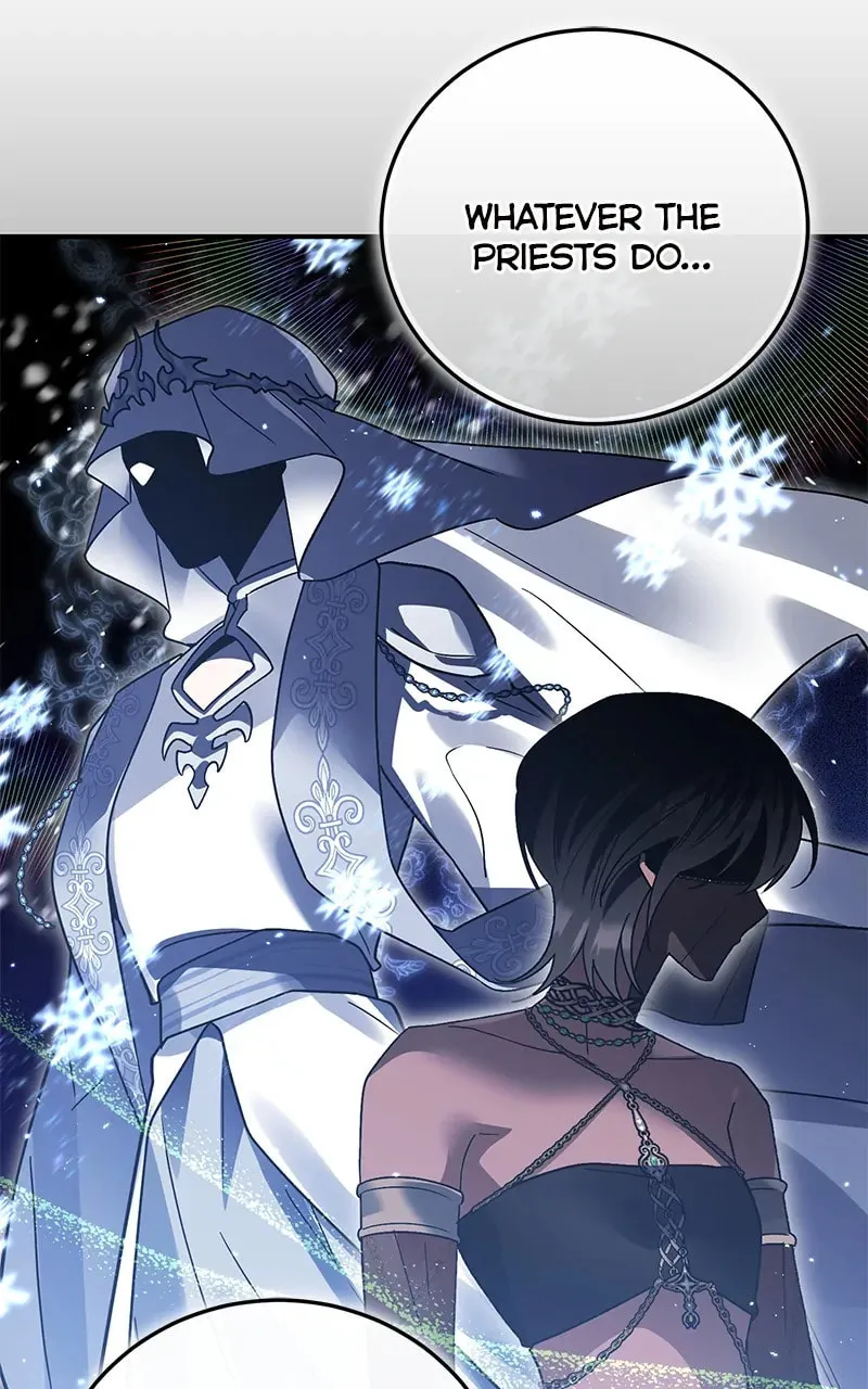 Heroes & Demons & Villains Chapter 82 page 86 - 