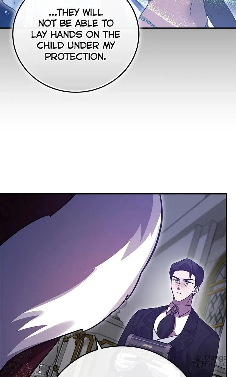 Heroes & Demons & Villains Chapter 82 page 87 - 