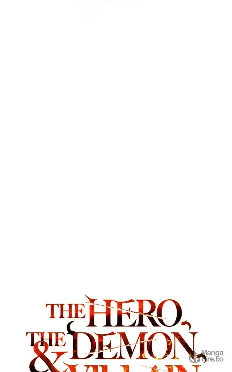 Heroes & Demons & Villains Chapter 82 page 10 - 