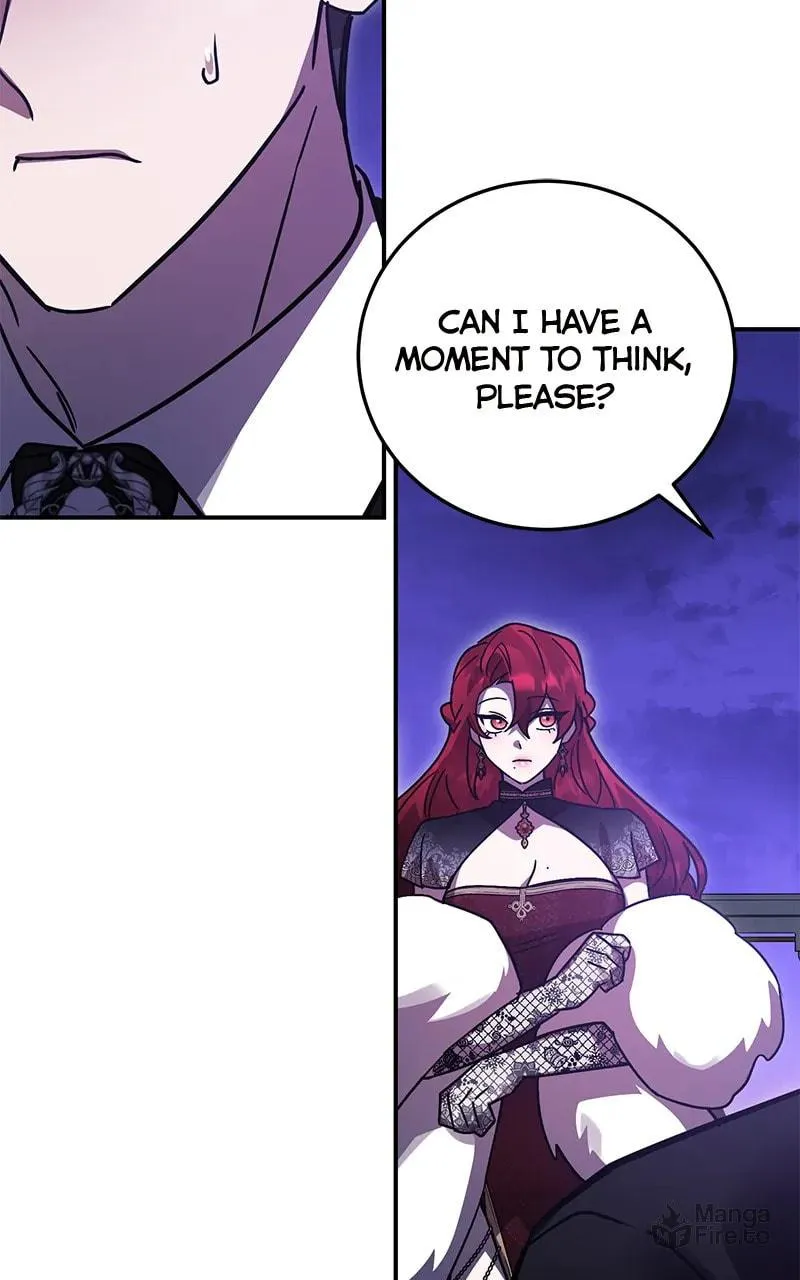 Heroes & Demons & Villains Chapter 82 page 93 - 