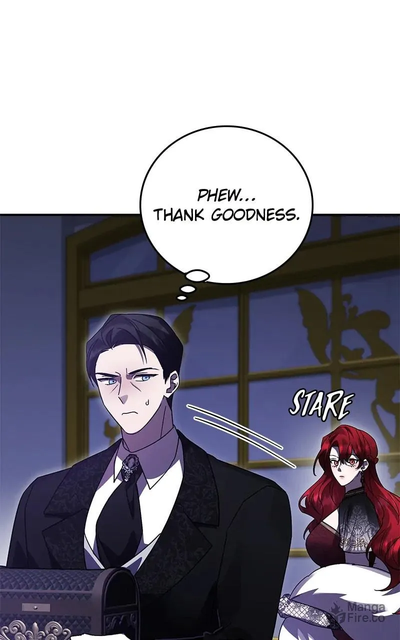 Heroes & Demons & Villains Chapter 82 page 96 - 