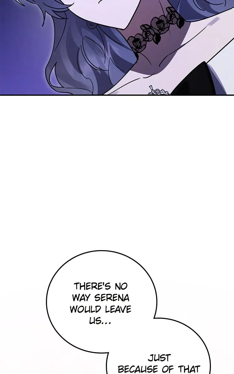 Heroes & Demons & Villains Chapter 83 page 11 - 