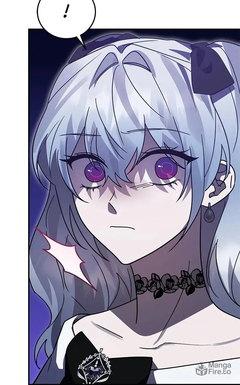 Heroes & Demons & Villains Chapter 83 page 20 - 