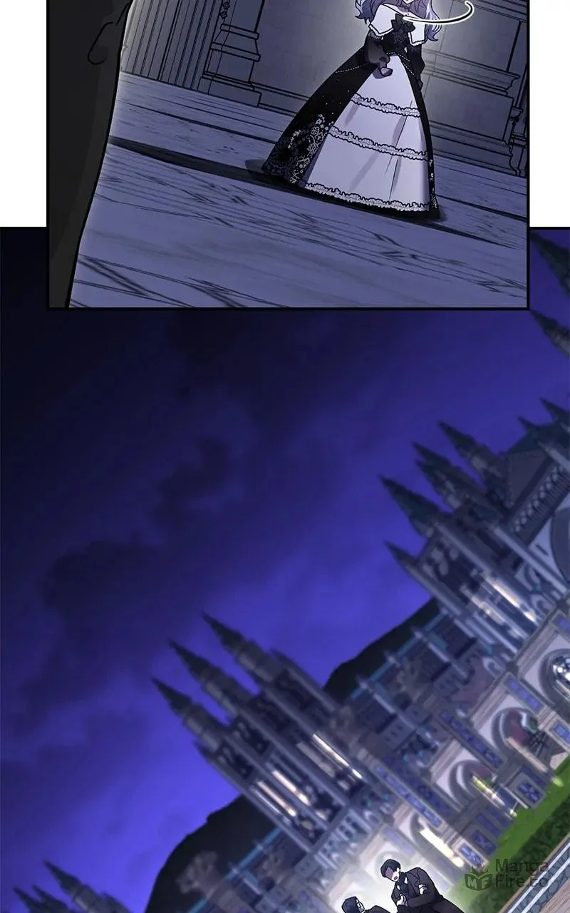 Heroes & Demons & Villains Chapter 83 page 3 - 