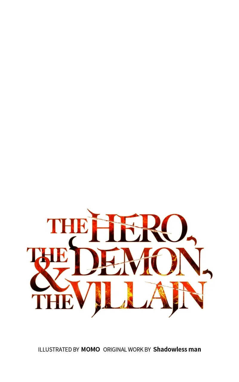 Heroes & Demons & Villains Chapter 83 page 26 - 